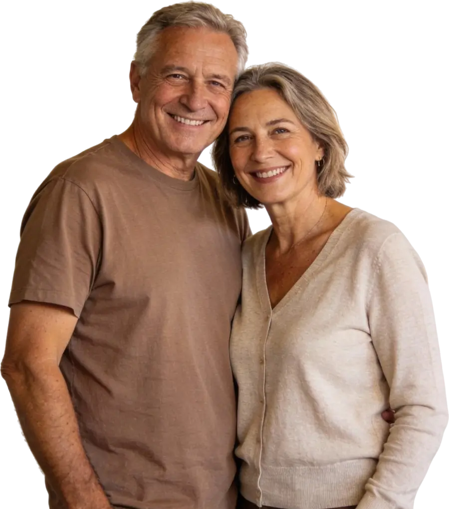 Heritage-Home-Buyers-Smiling-Clients-4