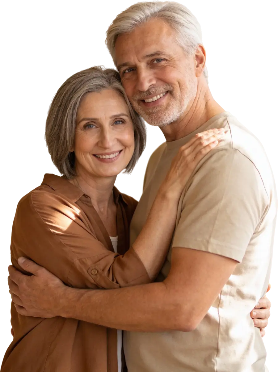 Heritage-Home-Buyers-Smiling-Clients-6