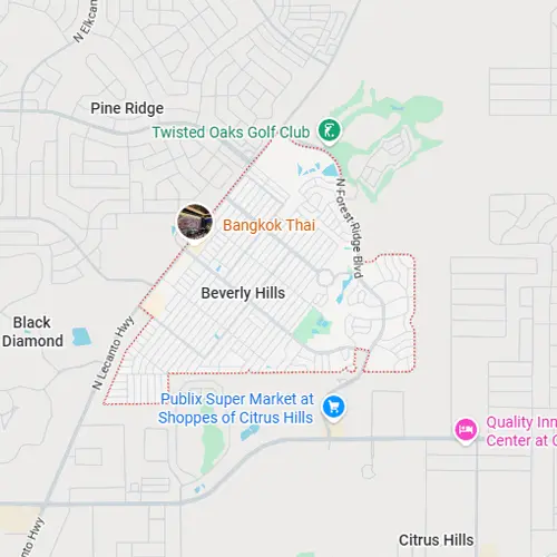 Beverly-Hills-Service-Areas