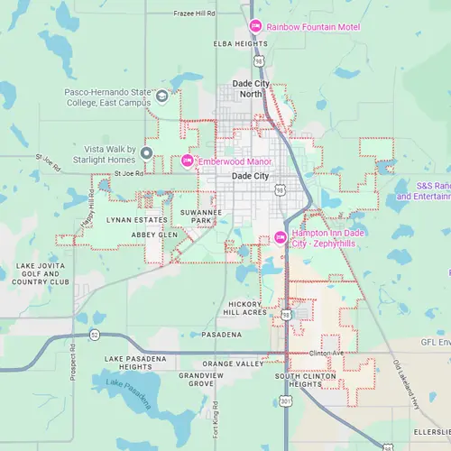 Dade-City-Service-Areas