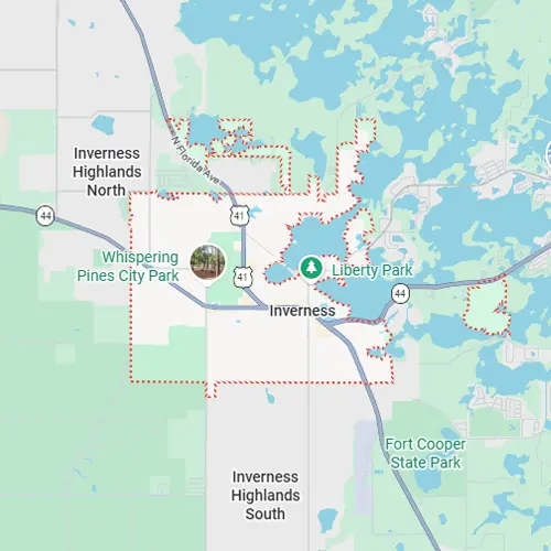 Inverness-Service-Areas