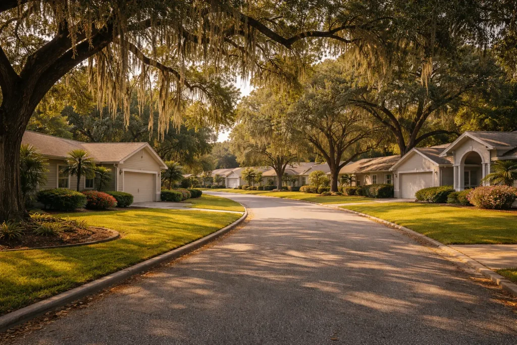 Sell your Spring Hill FL house fast for cash to Heritage Home Buyers Marine veteran owned 100 deals Hernando County