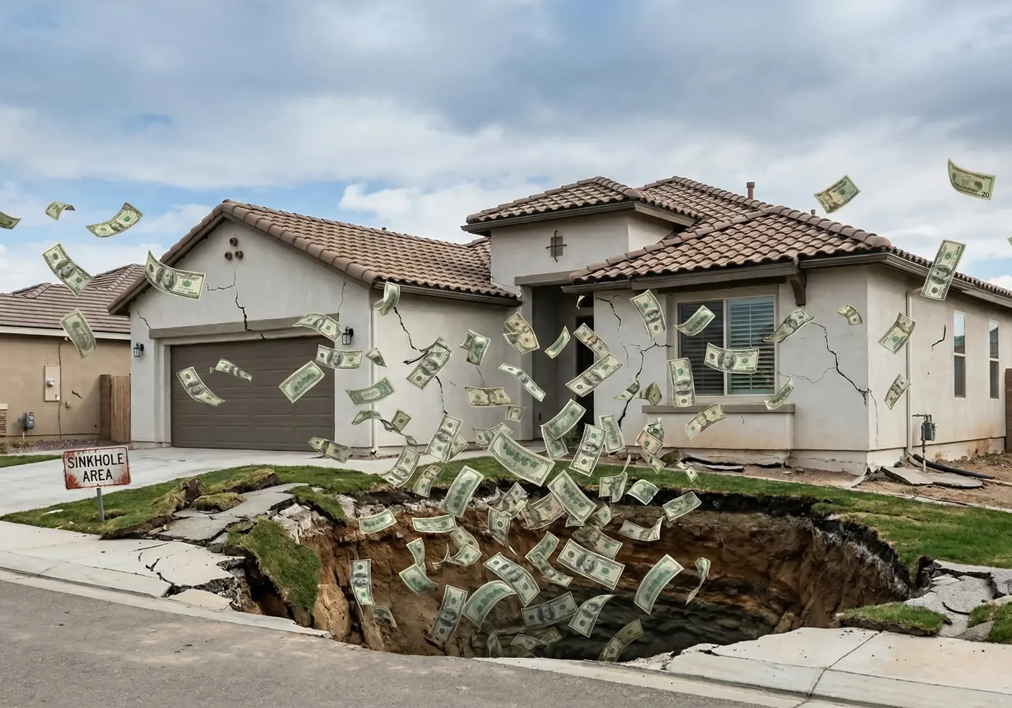 Holding-A-Sinkhole-Property