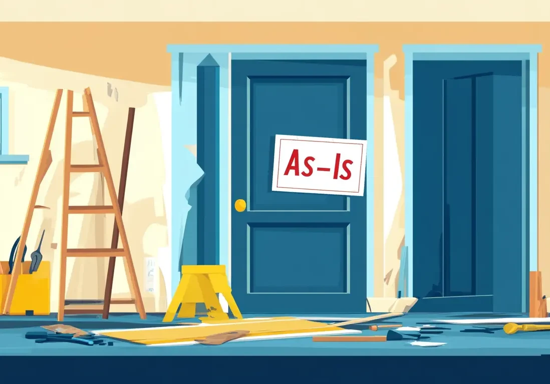 SEOREI - AI As-Is repair 11