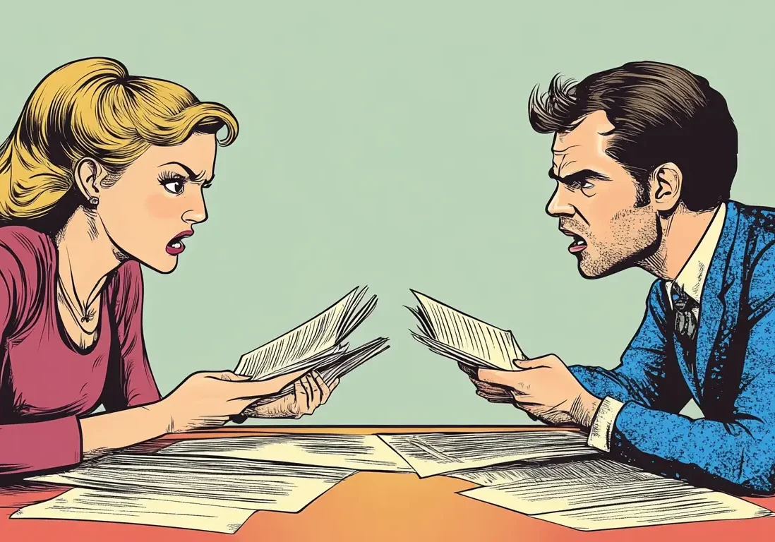 SEOREI - AI Couples Divorce 7