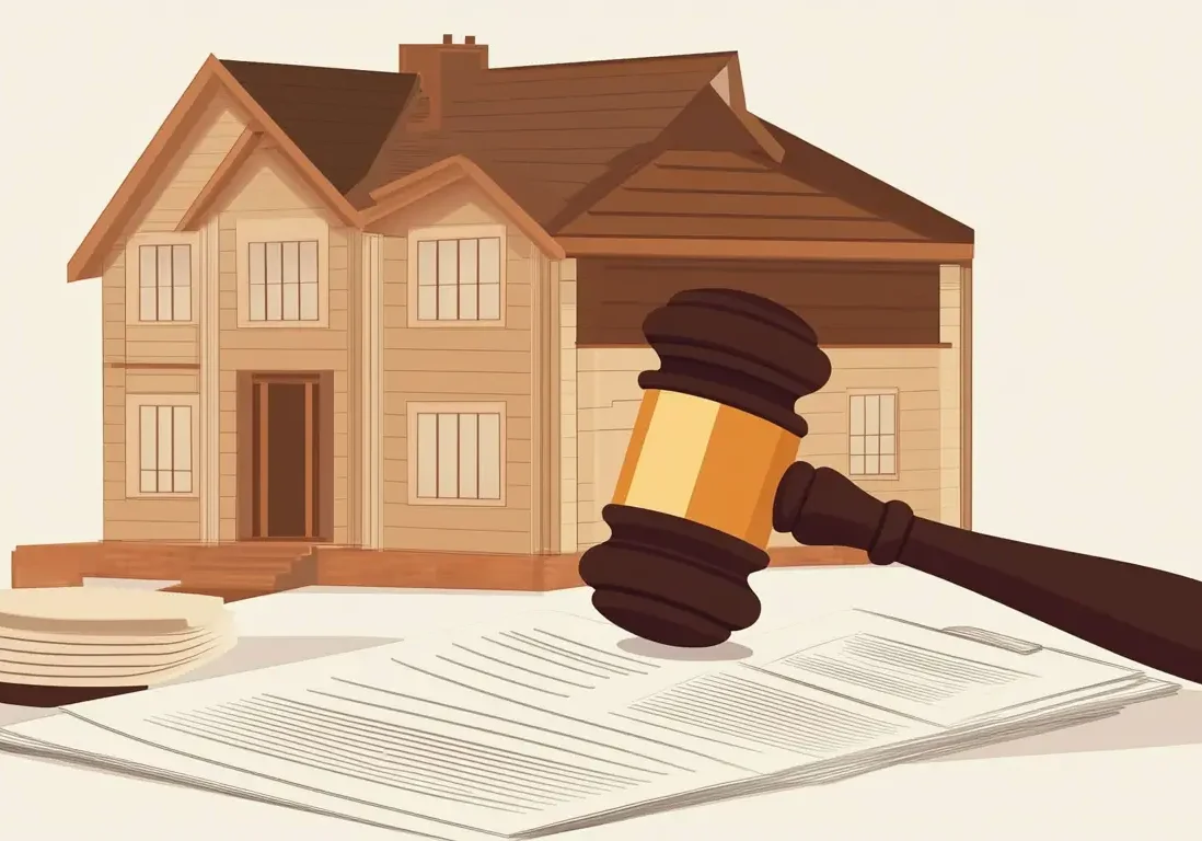 SEOREI - AI Inherit House 26