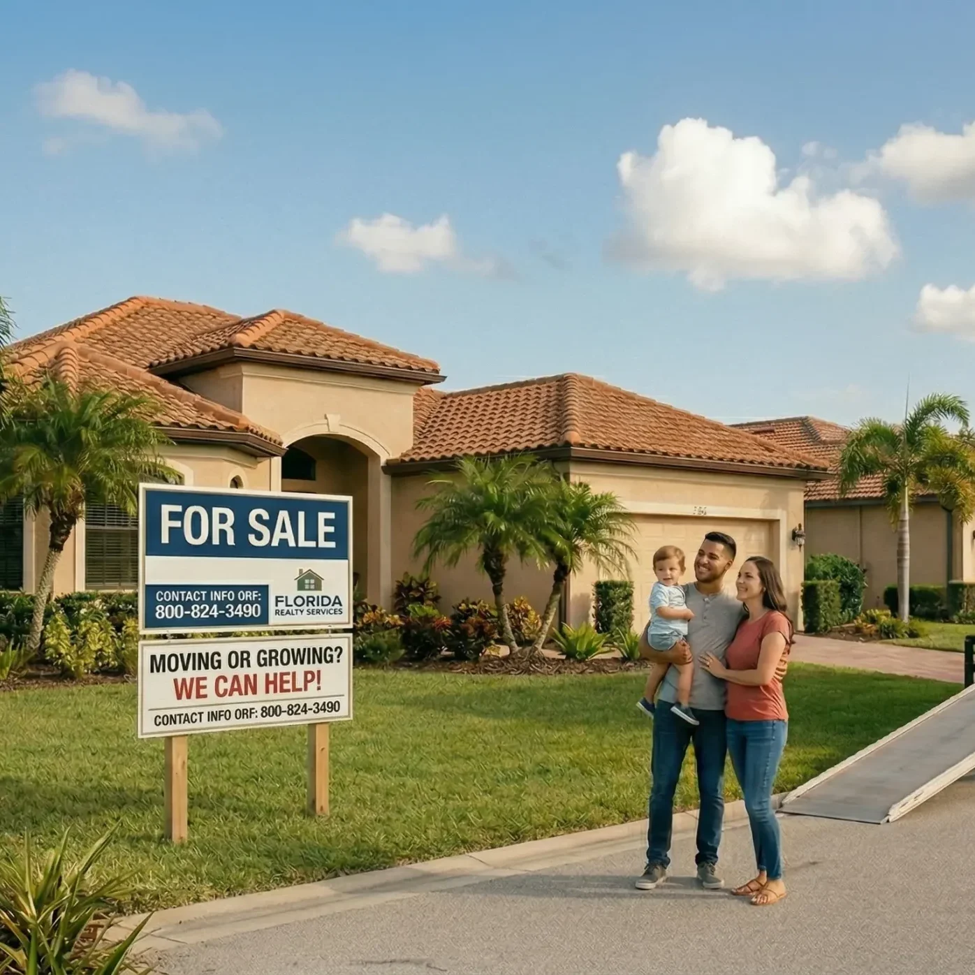 Sell-Your-House-During-A-Life-Change