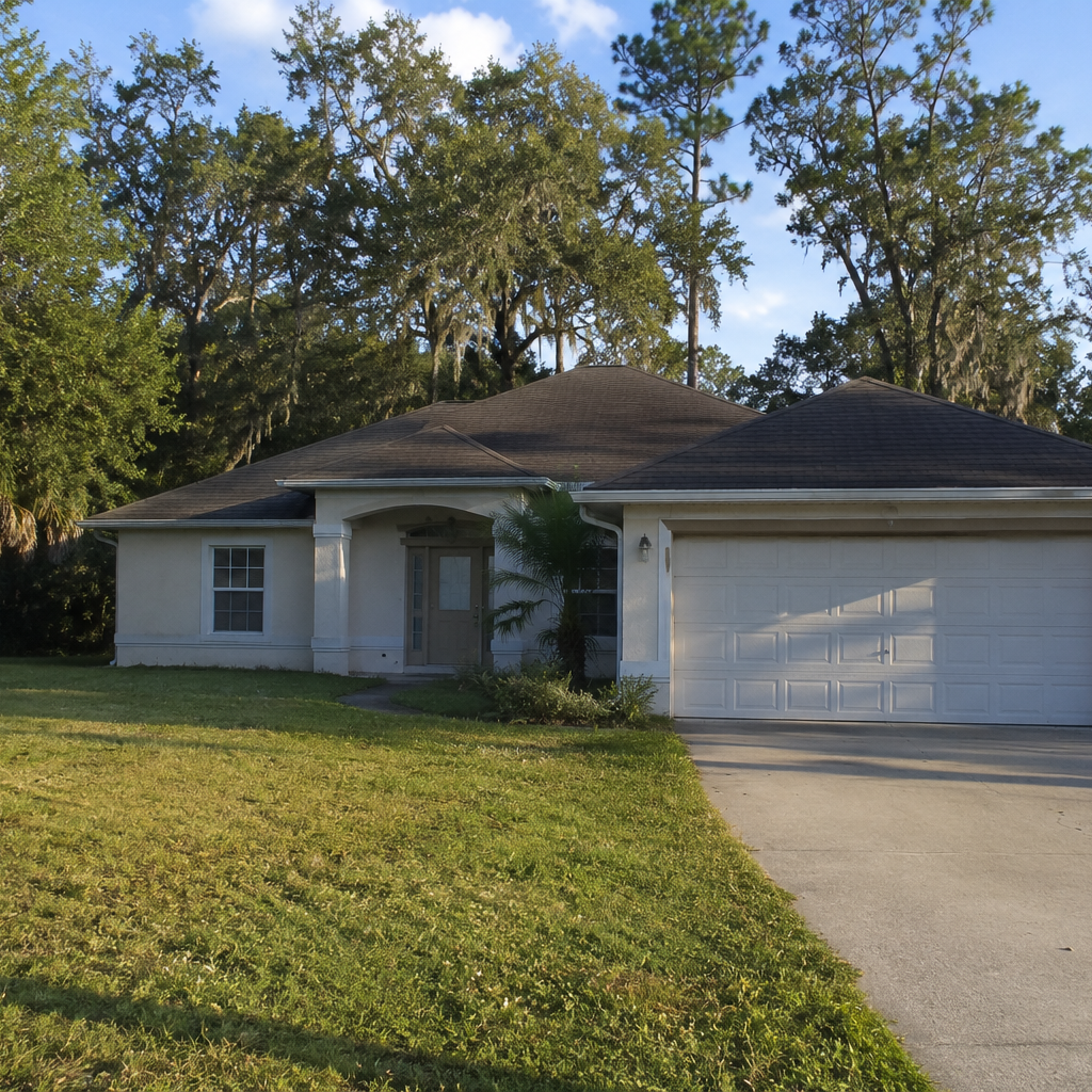 Sell Brooksville house in foreclosure Florida Statute Chapter 702 judicial foreclosure timeline 8 to 14 months Hernando County Circuit Court