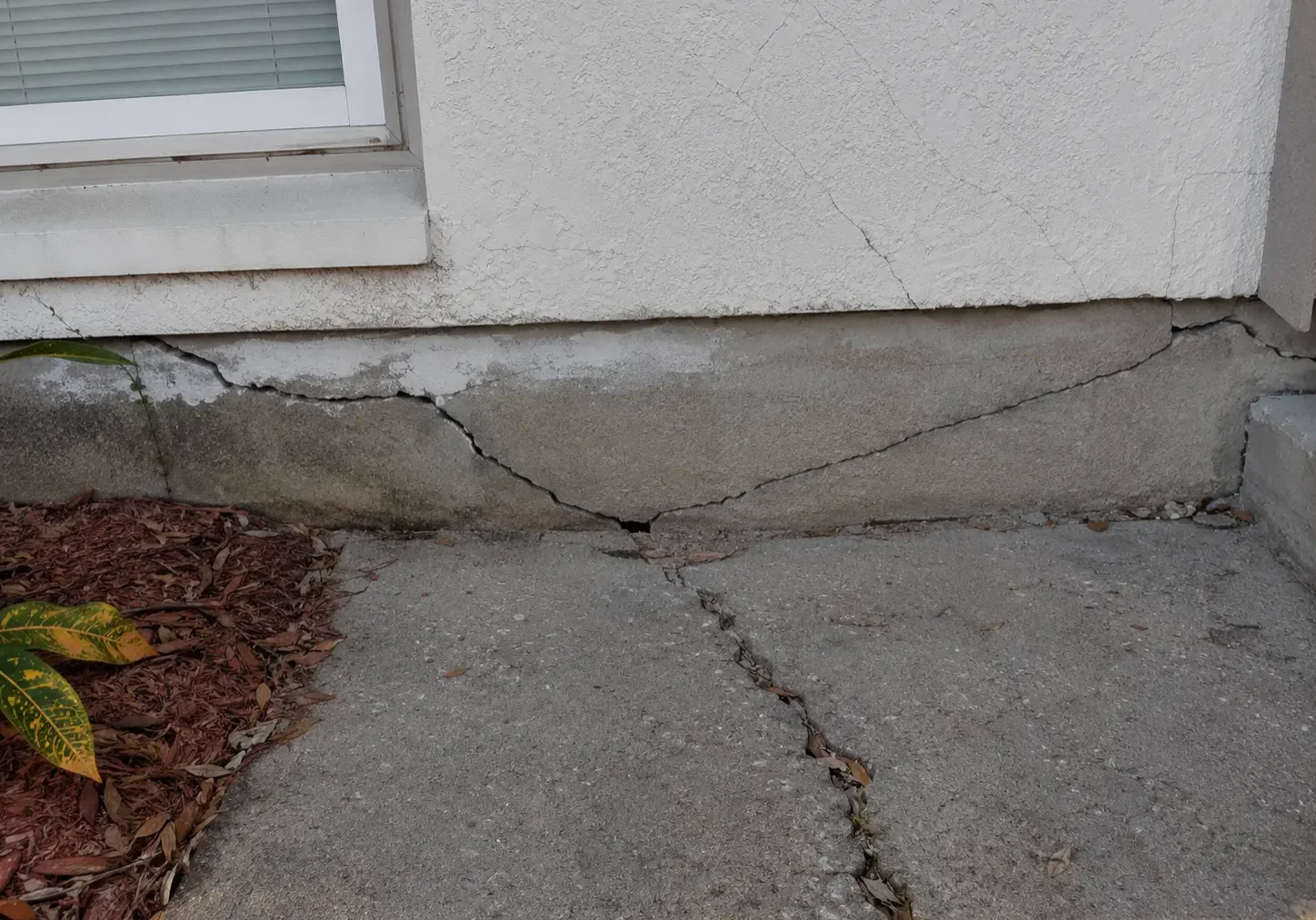 Pasco County sinkhole alley New Port Richey Wesley Chapel Land O Lakes F.S. 627.706 11a carve-out karst