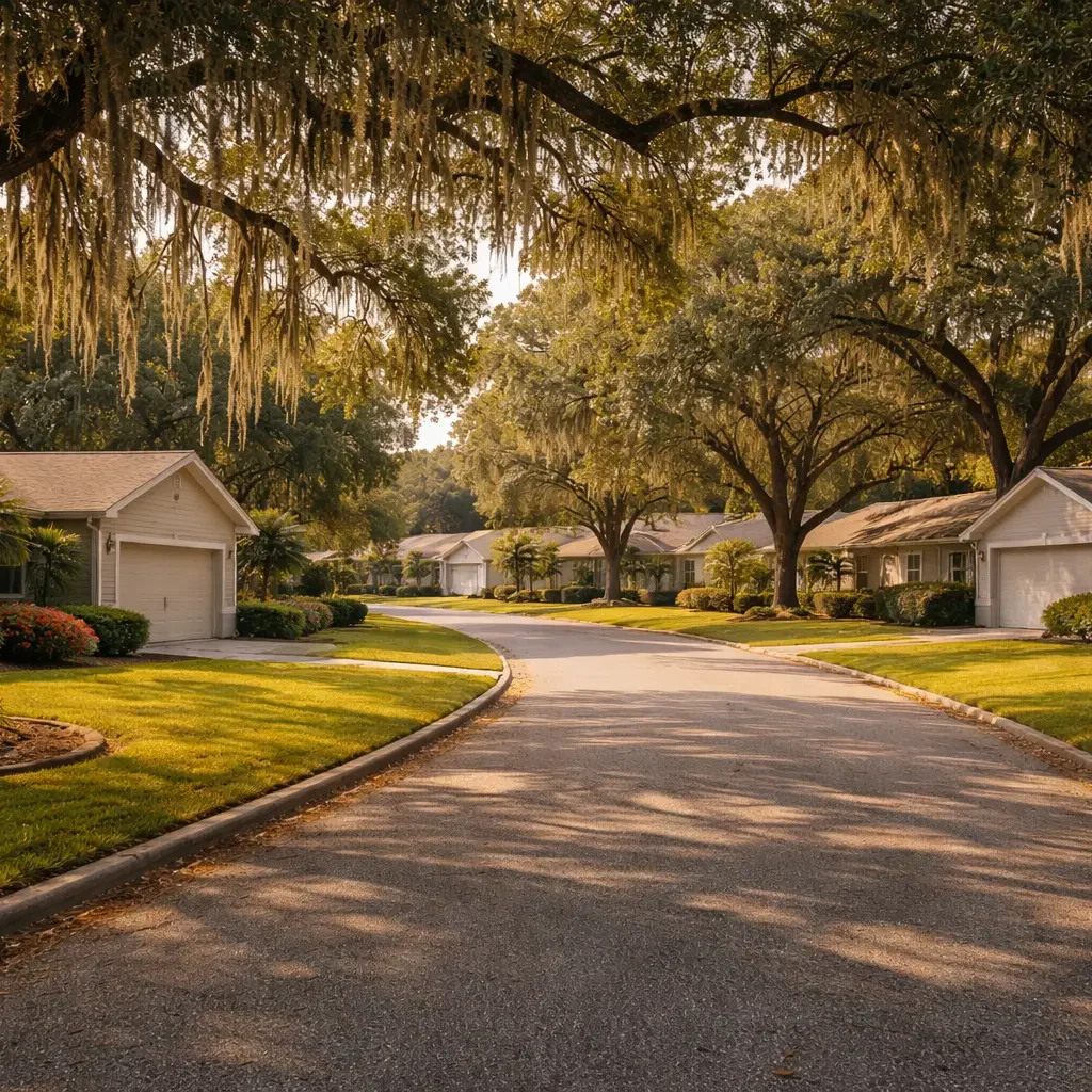 Sell your Spring Hill FL house fast for cash to Heritage Home Buyers Marine veteran owned 100 deals Hernando County